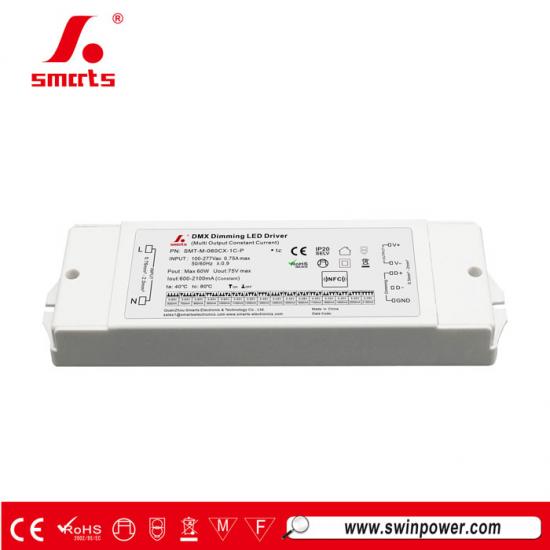 constant current dimmable led power supply manufacturers