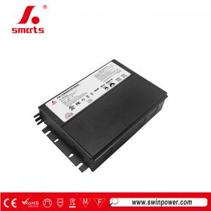 Controlador de atenuación LED de 80W