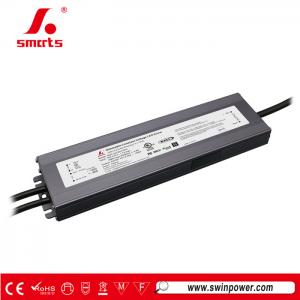 Controlador LED regulable de 150w y 24v