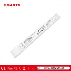 controlador led regulable 40w