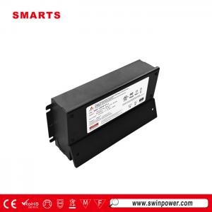 Controlador LED regulable triac de 24v y 30W