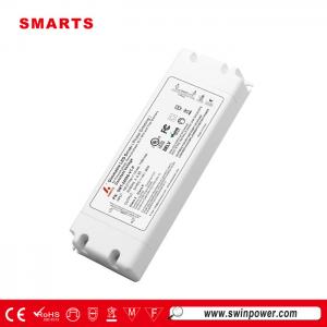 Triac Dimmable LED Driver 24 V