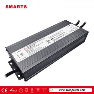 Conductor LED incesable 600W