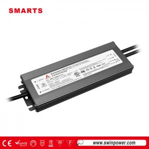 Conductor LED de 200W Dimmable