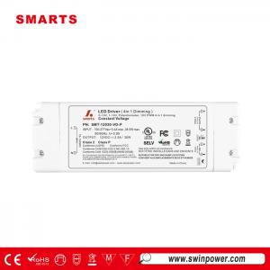 Controlador LED de voltaje constante de 12 V