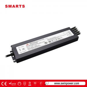 Controlador LED regulable de 180 W