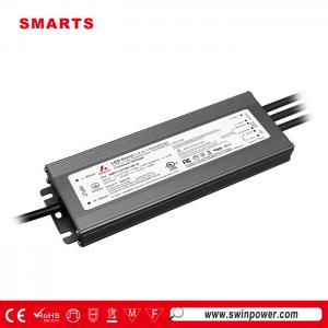 fuente de alimentación LED impermeable
