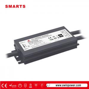 Controlador LED regulable de 12 voltios