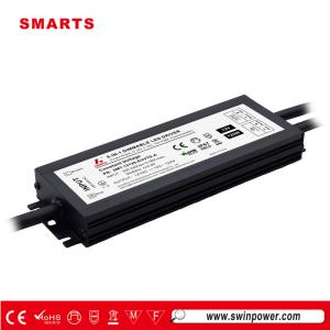 controlador LED electrónico resistente al agua
