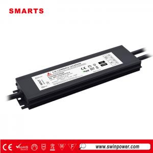 Controlador LED regulable por triac de 12 V