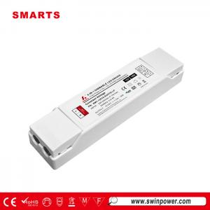 Controlador LED regulable de voltaje constante de 12 V