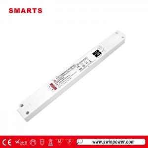 Fuente de alimentación LED de 12 V y 24 V
