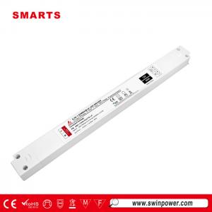 fuente de alimentación LED regulable PWM