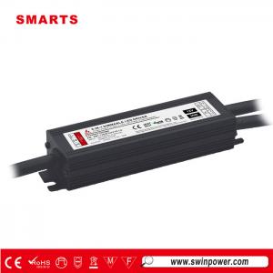 controlador LED de voltaje constante