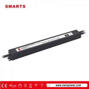 Controlador LED sin parpadeo
