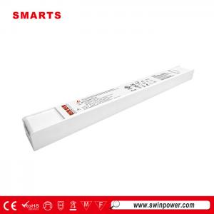 controlador LED ultradelgado