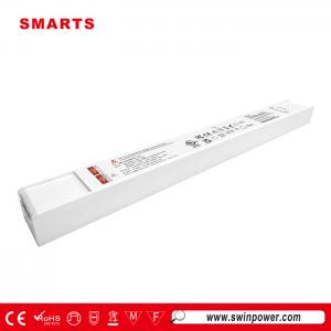 Controladores LED de 0 a 10 V