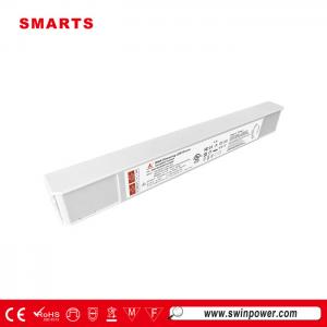 Controladores LED regulables para luces LED
