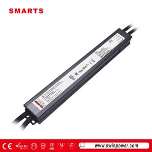 fuente de alimentación LED impermeable IP66