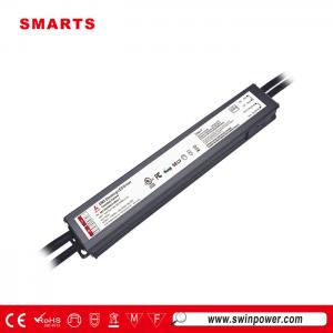 Controlador LED de corriente constante de 700 mA