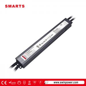 Controlador LED de corriente constante de 70 mA a 700 mA