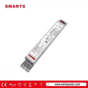 Controlador LED regulable de 24 V