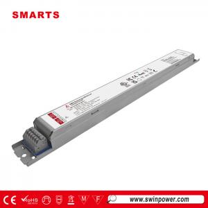 Fuente de alimentación LED regulable de 24 V