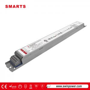 Controlador LED listado por UL