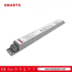 Controlador LED de corriente constante de 0 a 10 V