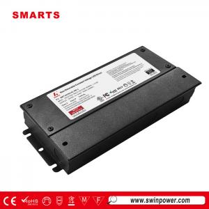 Fuente de alimentación LED de voltaje constante de 192W.