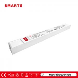 Controlador LED de corriente constante de 700 mA