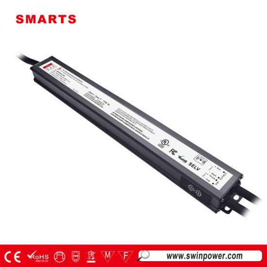 ultra thin led driver