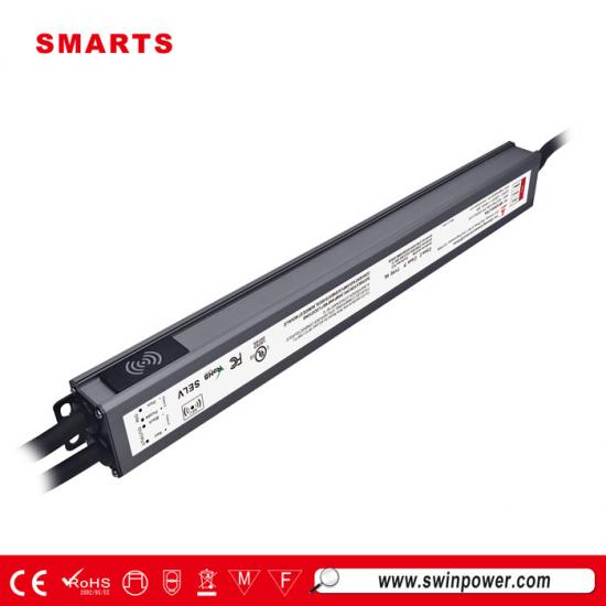 ultra thin led driver
