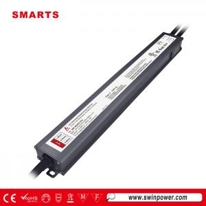 Controlador LED regulable de 40 W