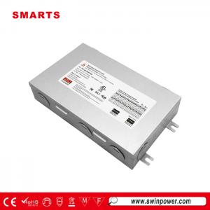 Controlador LED de 100 277 V