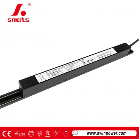 TRIAC & 0 10v dimming driver