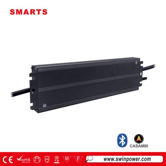 constant voltage led driver dimmable