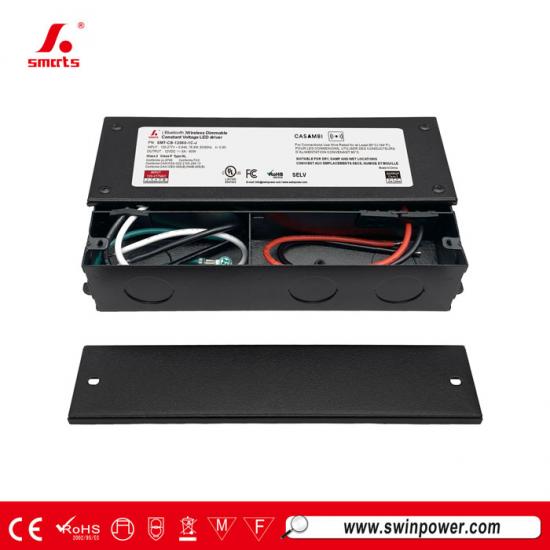 junction box for led driver