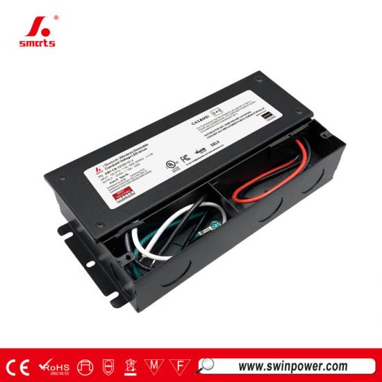 led driver junction box