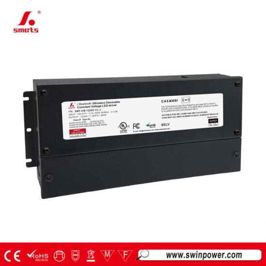 outdoor led power supply