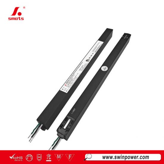 Controlador LED de 100 W y 24 V