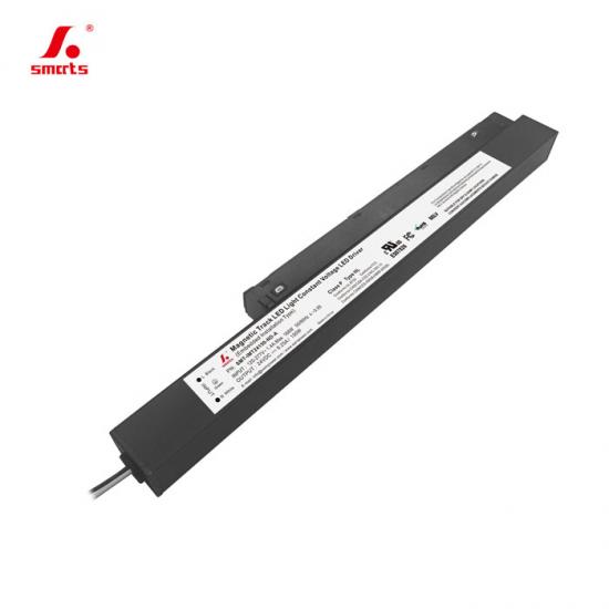 Controlador LED de voltaje constante en venta