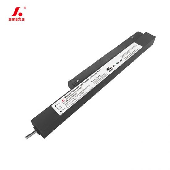 Fuente de alimentación de voltaje constante LED