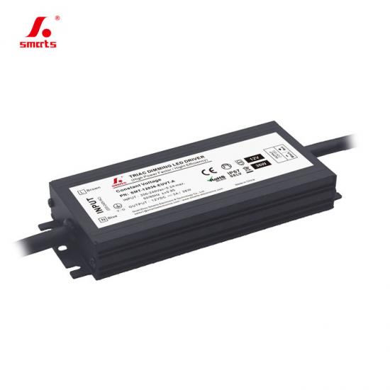 controlador regulable de triac