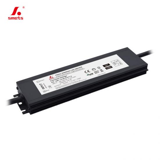 controlador LED regulable para tiras de luces