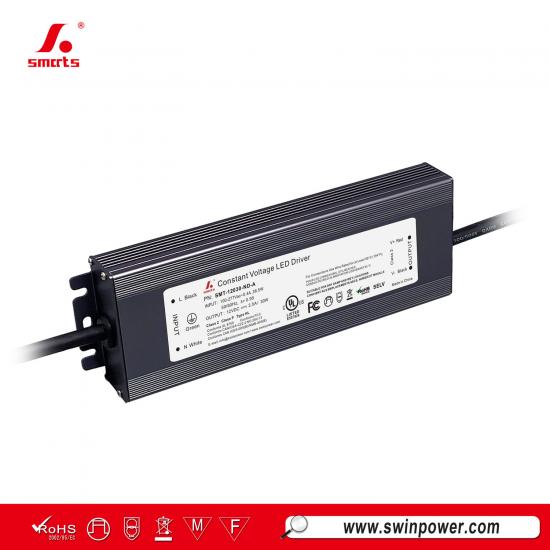 controlador LED no regulable 30w