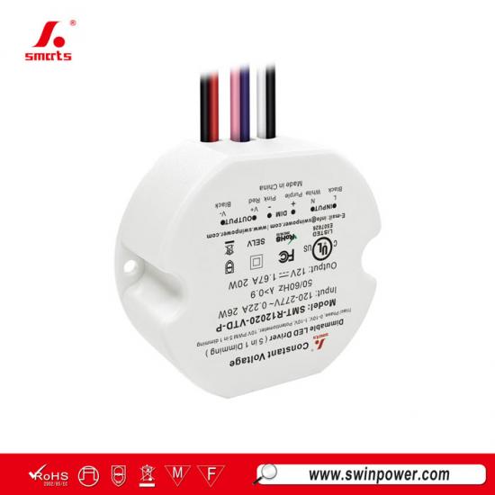 12 volt power supply for led strips