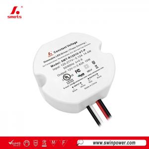 controlador de tira LED regulable