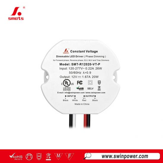 24v dimmable led driver