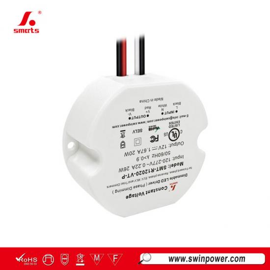 24v dimmable led driver